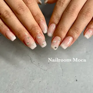ネイル Nailroom Mocaのネイルデザイン