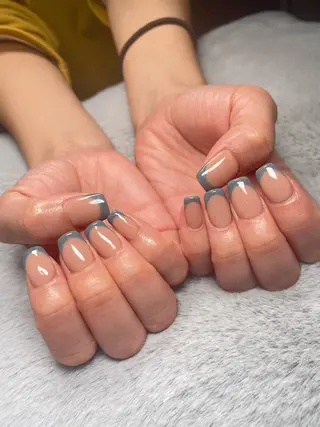 ネイル Bianca 美浜店 masuのネイルデザイン