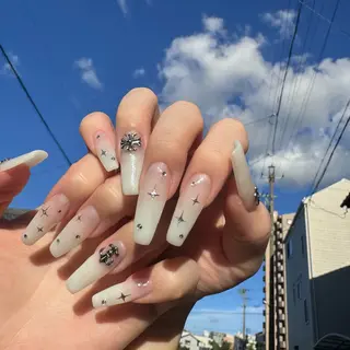 ネイル Nails' Buuのネイルデザイン