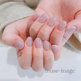 ネイル Nailsalon Julius luna所属・Juliusluna FUZUKIのネイルデザイン