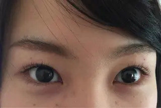 パーマ ネイル モナンジュ マツパ・眉毛専門のマツエク・マツパデザイン