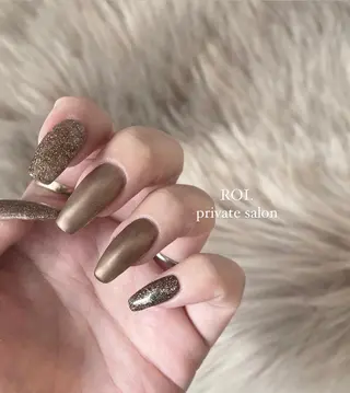 ネイル ROI. Ayumi.のネイルデザイン