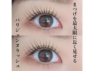 マツエク・マツパ Nail Factory PINKBERRY所属・PINK BERRYのマツエク・マツパデザイン