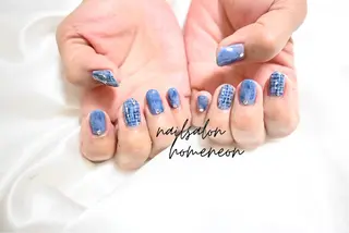 ネイル nailsalon ★homeneonのネイルデザイン