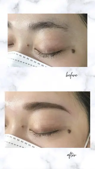 Luana waxing salon所属・Luana wax 🐚根本のエステ・リラクイメージ