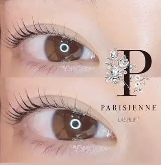 マツエク・マツパ Ayano cocoaのマツエク・マツパデザイン