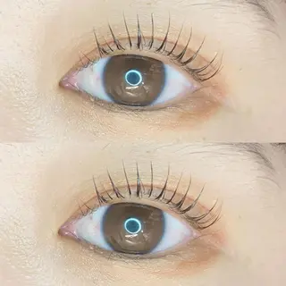 マツエク・マツパ Favori 川上のマツエク・マツパデザイン