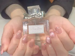 ネイル Y’s salon所属・コアラ Y’s salonのネイルデザイン