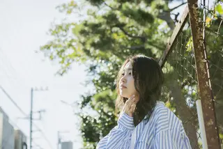 ロング GOAT_茅ヶ崎 南口徒歩2分のヘアスタイル