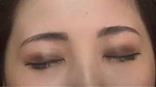 アイブロウ BEAUTYLAND 石田のマツエク・マツパデザイン