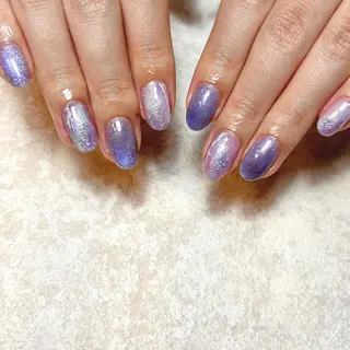 ネイル flaner所属・KAORI ㅤのネイルデザイン