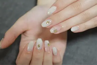 ネイル misaki nailのネイルデザイン