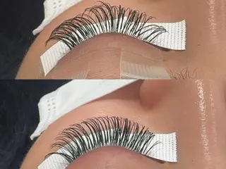 マツエク・マツパ Mian 津田沼のマツエク・マツパデザイン