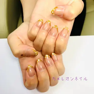 ネイル カメレオン ネイルのエステ・リラクイメージ