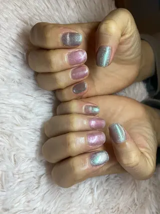 ネイル Chandra nail&tarotのネイルデザイン