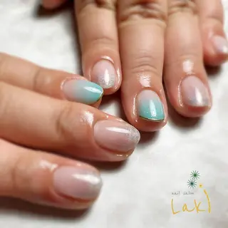 ショート NAILsalon Laki(ラキ)のネイルデザイン