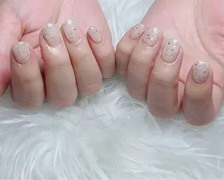 ネイル hairsalon556所属・hairsalon 556のネイルデザイン