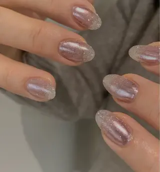 ネイル BeColorful新宿所属・co nai_lのネイルデザイン