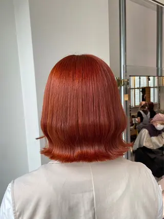 カラー miu ⊹.˚のマツエク・マツパデザイン