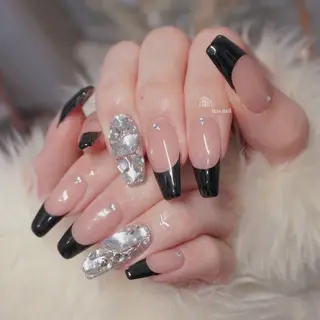 ネイル mia nailのネイルデザイン