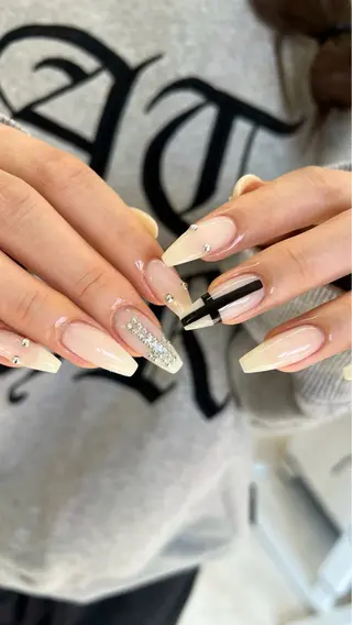 ネイル LAVISH kahoのネイルデザイン