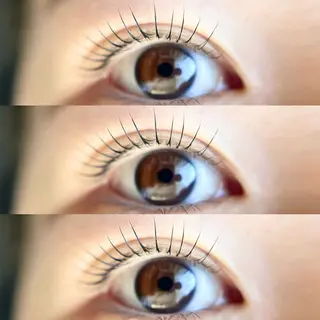 マツエク・マツパ nouvell 🪐sanaのマツエク・マツパデザイン