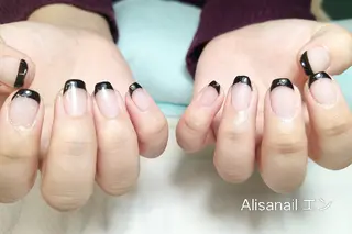 ネイル エ ンのネイルデザイン