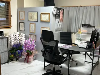 ビューティーサロン イリスのエステ・リラクイメージ