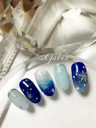 ネイル LOTUS ネイルサロンのネイルデザイン