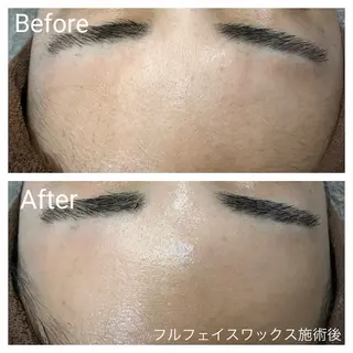 肌育facial salonのエステ・リラクイメージ