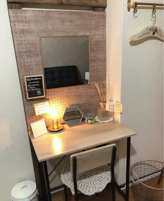 マツエク・マツパ Lykke yuu✿のマツエク・マツパデザイン