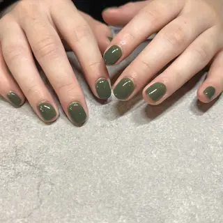 ネイル na kaのネイルデザイン