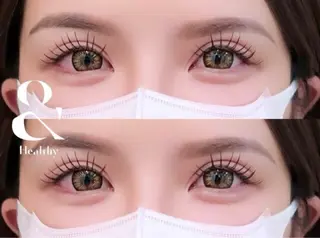 マツエク・マツパ ACIEL EYELASH SALON所属・あ やねのマツエク・マツパデザイン