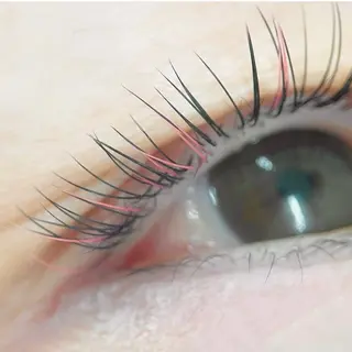 マツエク・マツパ Anela eyes所属・Anela eyes アネラアイズのマツエク・マツパデザイン