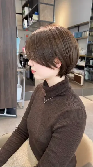 カラー モデル様募集中 /Seina✨️のヘアスタイル