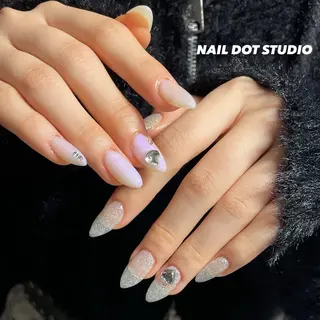 ネイル NAIL DOT STUDIO aiのネイルデザイン