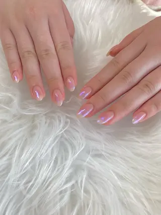 ネイル REVE yamaokaのネイルデザイン