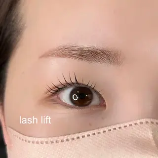 マツエク・マツパ 🧡MISUZU 京都Two🧡のマツエク・マツパデザイン