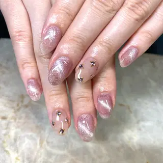 ネイル maison de NALIのネイルデザイン