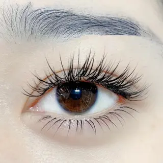 マツエク・マツパ EYE Missのマツエク・マツパデザイン