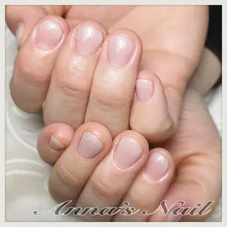 ネイル Anna’s Nail所属・清口 杏奈のネイルデザイン