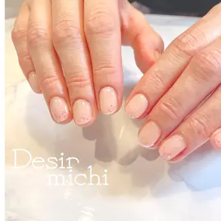 ネイル 伊藤 美智子のネイルデザイン