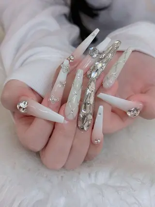 ネイル Noiranail_ studioのネイルデザイン