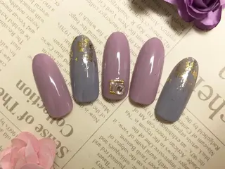ネイル R‘S NAIL nail salonのネイルデザイン