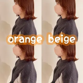 ミディアム private salon  sill所属・🫧ツヤ髪個室美容室 安食茉莉🫧のヘアスタイル