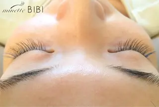 カラー マツエク・マツパ minette BIBI所属・KUREYAMA eyelistのマツエク・マツパデザイン