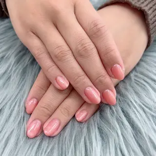 ネイル Bianca立川店 saitoのネイルデザイン