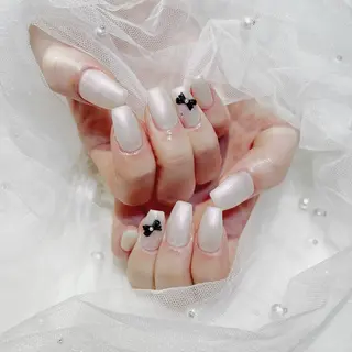 ネイル WISTERIA aisaのネイルデザイン