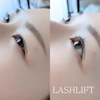 マツエク・マツパ via クマガイの眉毛・アイブロウイメージ