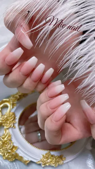 ネイル Mie nailのネイルデザイン